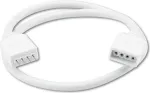 LED juostos ilginimo laidas EUROLITE 50532013 &mdash; 30 cm, IP apsauga