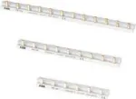 ABB 1-fazė &scaron;yninis tiltelis PS1/6 pro M compact 6 modulių uždaras PS1/6 (2CDL210001R1006)