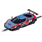 Stadlbauer Digital 124 automobilis &ndash; Ferrari 296 GT3 Nr.20 24H Dubai (20023981)