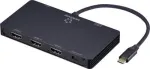 Renkforce RF-6804408 juodos spalvos