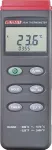 Voltcraft K201 temperatūros matavimo prietaisas, termometras (300)