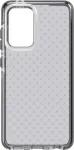 Tech21 Evo Check dėklas Samsung Galaxy S20 FE 5G (6,5 colio) juodas permatomas T21-8649