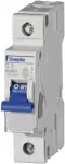 DOEPKE DLS-6H-C16-1-6-KA Automatinis jungiklis C16A 6kA 1-polis 230V C charakteristika (09914203)