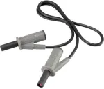Voltcraft VC-8063365 Juodas