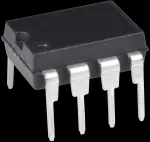Operacinis stiprintuvas Texas Instruments OPA227PA, vieno kanalo, DIP-8 korpusas