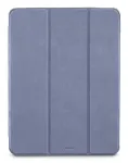 Hama Extreme Protect Folio dėklas, skirtas Apple iPad Air 11 inch (2024), 27,7 cm (10,9 inch), violetinis, permatomas