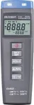 Voltcraft K102 temperatūros matavimo prietaisas, termometras -200 &ndash; +1370 &deg;C K tipo (308)