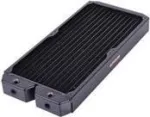 Alphacool NexXxoS XT45 Full Copper 180mm Dvigubas Radiatorius (14187)