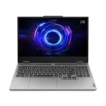 Ne&scaron;iojamas kompiuteris Lenovo LOQ 15IRX10 Intel&reg; Core&trade; i7-13650HX 15.6 inch Full HD 16 GB DDR5 1 TB SSD NVIDIA GeForce RTX 5070 Wi-Fi 6 Windows 11 Home Pilka