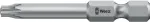 Wera 867/4 Z IP Torx Plus antgalis IP20, 05134687001