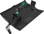 Wera Click-Torque Lock C 3 Vehicle Radwechsel-Set 1 (05075790001) &ndash; ratų keitimo komplektas