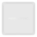Keenetic Voyager Pro AX1800 mar&scaron;rutizatorius su &bdquo;Mesh&ldquo; ir &bdquo;Wi-Fi 6&ldquo;