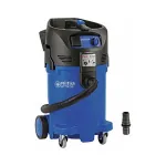 Būgninis dulkių siurblys Nilfisk ATTIX 50-21 PC CL R &mdash; sausam ir &scaron;lapiam valymui, 47 l, 1400 W, be mai&scaron;o, 11 kg