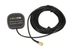 MikroTik ACGPSA GPS antena su 5 m kabeliu