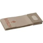 Bosch 2 605 411 067 dulkių surinkimo mai&scaron;elis &scaron;lifuokliams ir frezoms