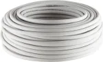 Tinklo kabelis ShiverPeaks 75210-50S CAT 5e F/UTP vientisas, 50 m