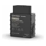 Teltonika FMM003 GPS sekiklis transporto priemonėms &ndash; LTE/GSM/BLE 4.0