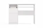 PORTO Left Desk, Balta