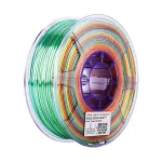 Esun EPLA-SILK 1,75 mm RAINBOW 1 kg