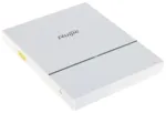 Ruijie Networks RG-AP820-L(V2) belaidis prieigos ta&scaron;kas 1200 Mbit/s baltas Power over Ethernet (PoE)
