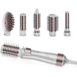 Cecotec CeramicCare 5in1 Pro kar&scaron;to oro &scaron;epetys | Jonų kondicionavimas | 1000 W