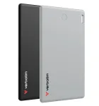 Verbatim My Finder Card Bluetooth daiktų ie&scaron;kiklis 2 vnt. komplektas Juodas / Sidabrinis