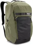 Thule Paramount TPCB127 - Olivine kuprinė Atsitiktinė kuprinė Alyvuogių Nailonas