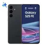 Samsung Galaxy S25 FE 5G 17 cm (6.7 inch) Dual SIM USB Type-C 8 GB 256 GB 4900 mAh Juoda