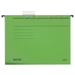 Leitz ALPHA kabantys segtuvai A4 261 mm