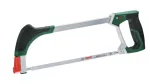 Bosch 1600A02ZA8 rankinis pjūklas Metalo pjūklas 30 cm Juoda, Žalia, Nerūdijantis plienas