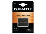 Duracell akumuliatorius fotoaparatui &ndash; pakeičia Sony NP-BG1, 1020 mAh, 3,6 V, ličio jonų (Li-Ion)