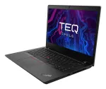 Teqcycle Lenovo ThinkPad T14 G2 ne&scaron;iojamas kompiuteris, 35,6 cm (14 inch) Full HD, Intel Core i5-1135G7, 16 GB DDR4, 256 GB SSD, Wi-Fi 6, Windows 11 Pro, juoda