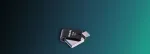 Philips FM64DC152B/00 USB atmintukas 64 GB USB Type-C 3.2 Gen 1 (3.1 Gen 1) Juoda