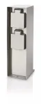 Philips myGarden 171084716 lauko ki&scaron;tukinis lizdas nerūdijančio plieno IP44 50&ndash;60 Hz