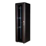 ROLINE Pro - Tinklo spinta su stiklo durelėmis 600 x 600 mm (P x G)
