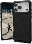 UAG Urban Armor Gear Metropolis LT MagSafe Dėklas | Apple iPhone 17 Pro Max | kevlar juoda | 114518113940