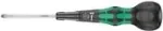 Wera 1855 PZ Kraftform Ball-Grip atsuktuvas 2x100 (05007910001)