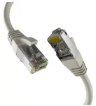 Tinklo kabelis EFB Elektronik EC020200265 RJ-45 Cat8.1 20 m Pilka