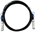 SFP DAC laidas BlueOptics SFP-DAC25-1M-BL 1m SFP28 Ki&scaron;tukas-Ki&scaron;tukas
