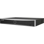 Hikvision DS-7604NXI-K1/4P(D) IP vaizdo registratorius