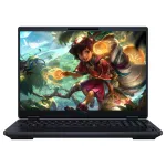 HP HyperX OMEN 15-ga0150ng 15,3 inch WUXGA IPS 165Hz Ne&scaron;iojamas Žaidimų Kompiuteris, Intel Core i5-14450HX, 16GB DDR5 RAM, 1TB PCIe SSD, NVIDIA GeForce RTX 5060, Windows 11 Home, Shadow Black