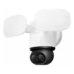 Reolink Floodlight Series F850W 8MP Wi-Fi saugos kamera su prožektoriumi