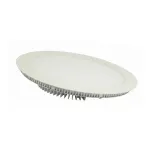 Synergy 21 LED Light Panel Round 15W Cool White V5 CRI90