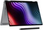 HP OmniBook X Flip 2-in-1 16-cc0074ng AMD Ryzen AI 7 450 32GB 1TB SSD Windows 11 Home Meteorite Grey