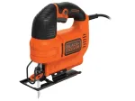 Black & Decker KS701E-QS Power Jigsaw 520W Variable Speed