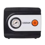 OSRAM TyreInflate 611 Essential 12V automobilinis padangų pripūstuvas