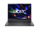 Acer TravelMate P2 TMP216-51-G2-TCO-58MC 16 inch WUXGA Intel Core 5 120U 16 GB RAM 512 GB SSD Intel Iris Xe Graphics Windows 11 Pro Pilka Angli&scaron;ka Klaviatūra su Ap&scaron;vietimu 36 mėn. Garantija