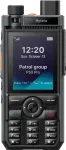 Hytera P50 PRO Cellular WLAN 2GB+32GB Bluetooth GPS/BD/GLONASS 4G ne&scaron;iojamas atsparus i&scaron;manusis telefonas