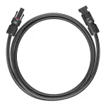 DJI Power MC4 fotovoltinio skydelio prailgintuvas