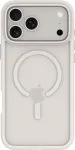 dbramante1928 Grenen Dangtelis, skirtas &bdquo;Apple iPhone 17 Pro Max&ldquo; &ndash; Baltas, plastikinis, suderinamas su &bdquo;MagSafe&ldquo;